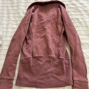 Lululemon radiant jacket